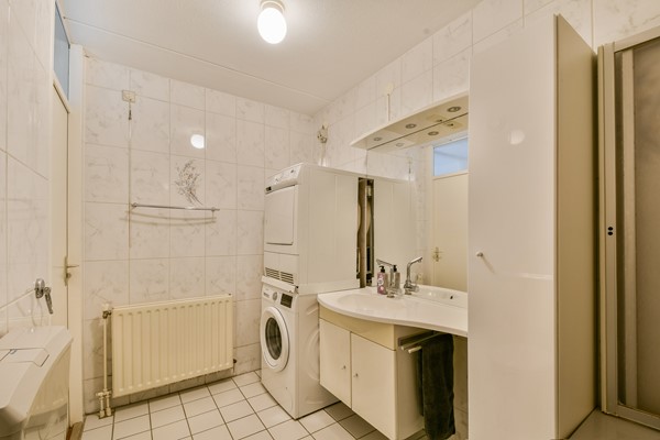 Medium property photo - Henegouwenstraat 56, 1066 DG Amsterdam
